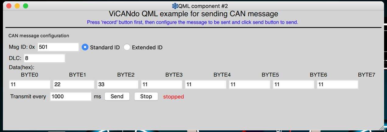 ViCANdo新版本发布（PART4）| QML集成的图3